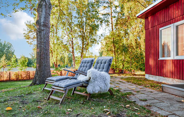 Feriehus - Pälitzhof , Tyskland - DMV901 2