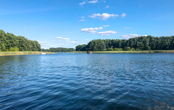 Feriehus - Pälitzhof , Tyskland - DMV902 1