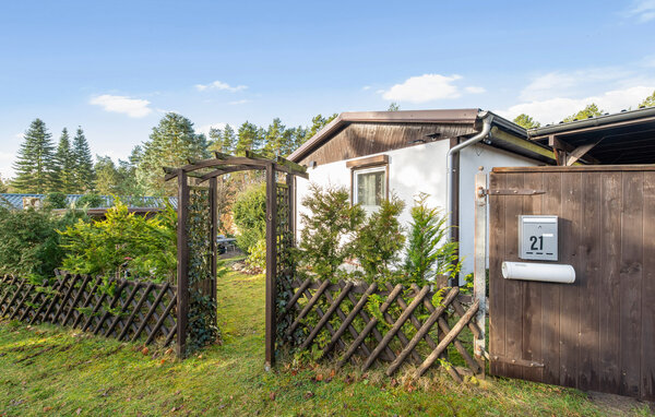 Ferienhaus 