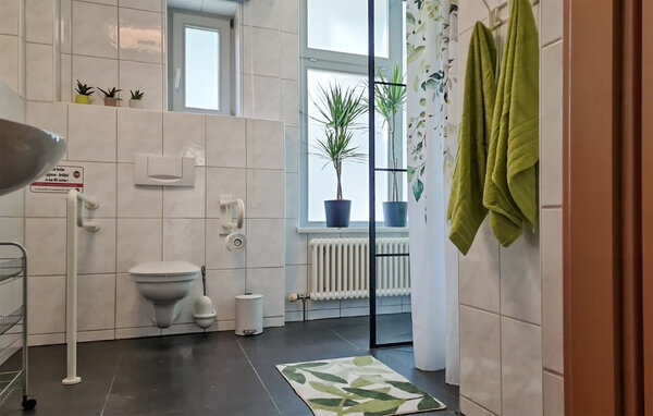 Appartement - Kühlungsborn, Brunshaupten-Are , Duitsland - DMV915 701