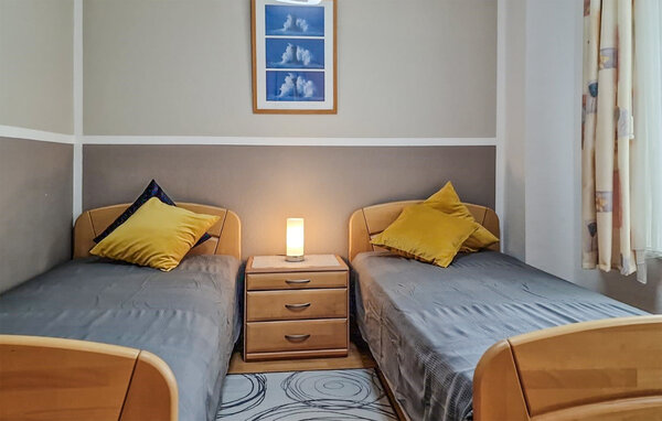 Appartement - Kühlungsborn, Brunshaupten-Are , Duitsland - DMV915 601