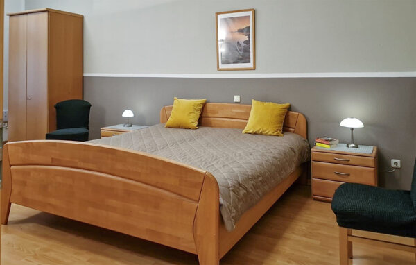 Appartement - Kühlungsborn, Brunshaupten-Are , Duitsland - DMV915 602