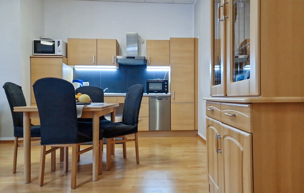 Appartement - Kühlungsborn, Brunshaupten-Are , Duitsland - DMV915 5