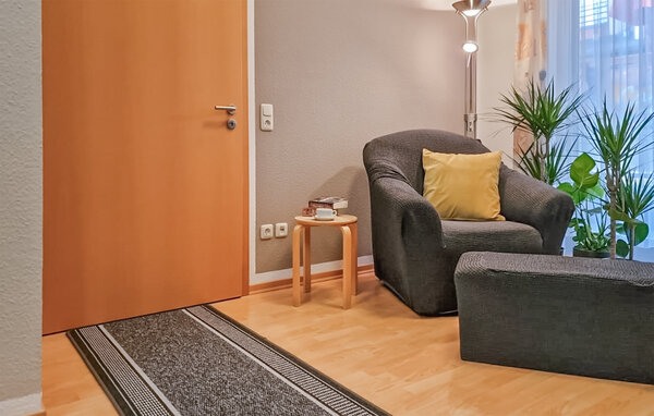 Appartement - Kühlungsborn, Brunshaupten-Are , Duitsland - DMV915 3
