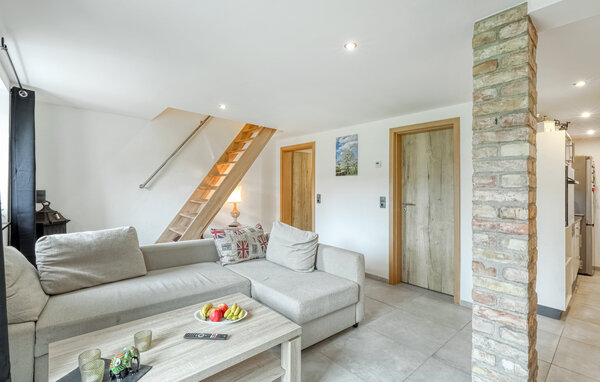 Ferienwohnung Ferienhof für die Familie