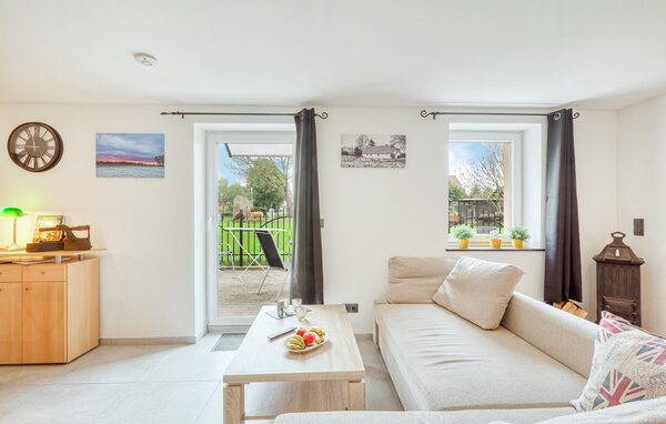 Ferienwohnung Ferienhof für die Familie