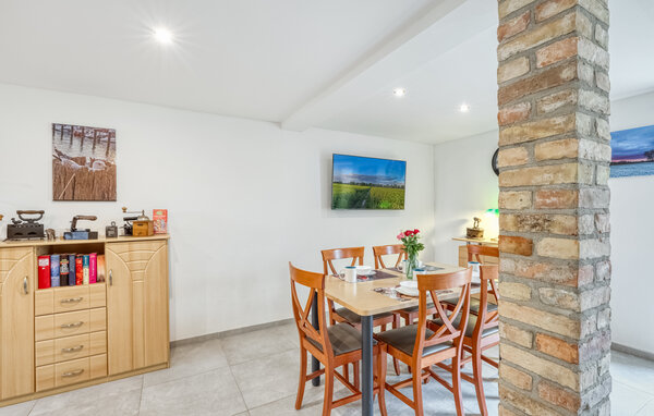 Ferienwohnung Ferienhof für die Familie