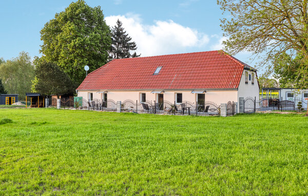 Leilighet Urlaub mit Kindern