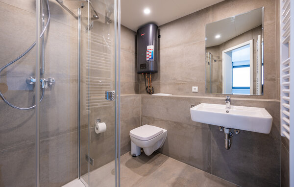 Ferienwohnung - Martinshafen , Deutschland - DMV942 701