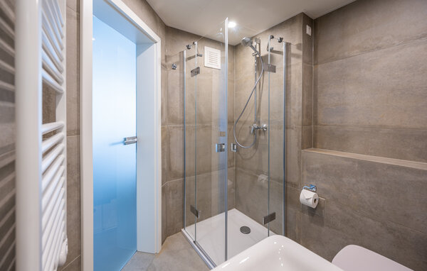 Ferienwohnung - Martinshafen , Deutschland - DMV942 703