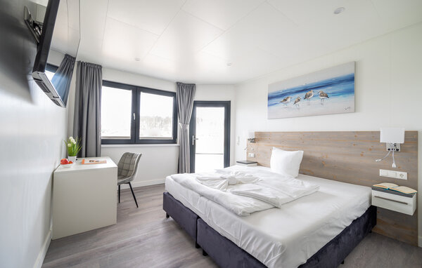 Ferienwohnung - Martinshafen , Deutschland - DMV942 601