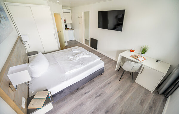 Ferienwohnung - Martinshafen , Deutschland - DMV942 603