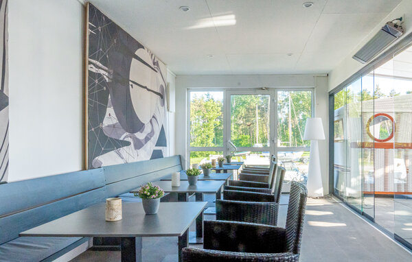 Ferienwohnung - Martinshafen , Deutschland - DMV942 4