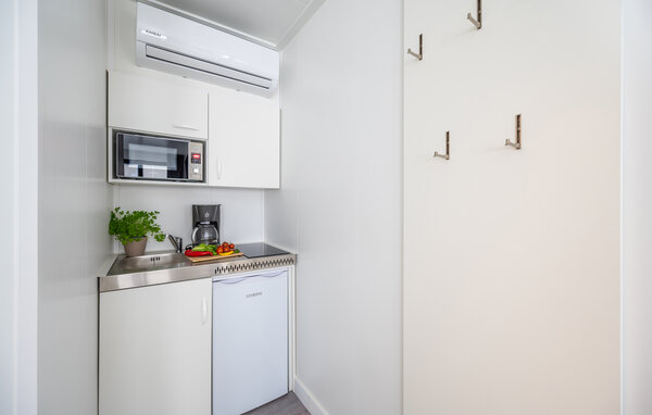 Ferienwohnung - Martinshafen , Deutschland - DMV942 401