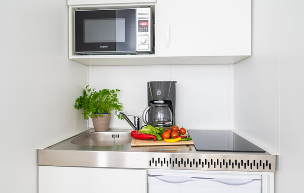 Ferienwohnung - Martinshafen , Deutschland - DMV942 402
