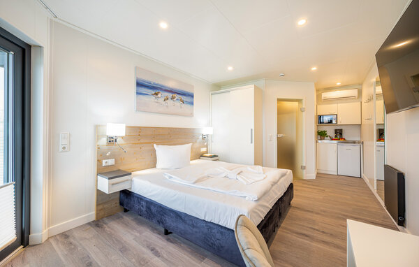 Apartamento - Martinshafen , Alemania - DMV952 2