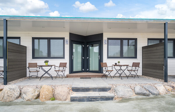 Apartamento - Martinshafen , Alemania - DMV957 81