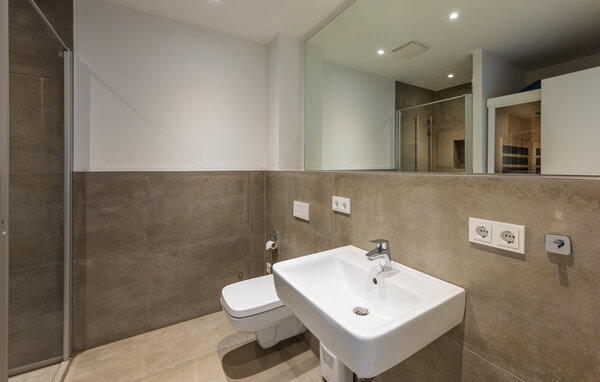 Holiday Home - Martinshafen , Germany - DMV960 701