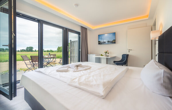 Holiday Home - Martinshafen , Germany - DMV960 604