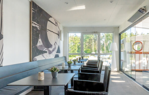 Holiday Home - Martinshafen , Germany - DMV960 5