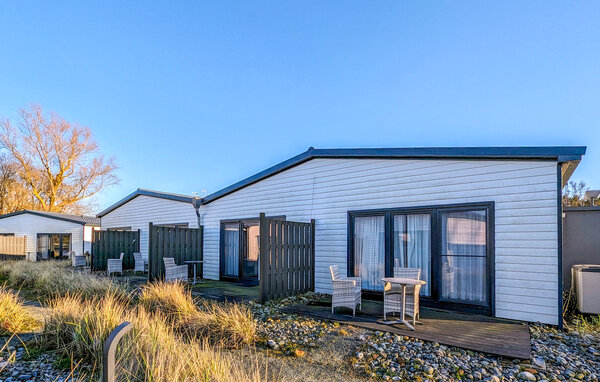 Holiday Home - Martinshafen , Germany - DMV960 6