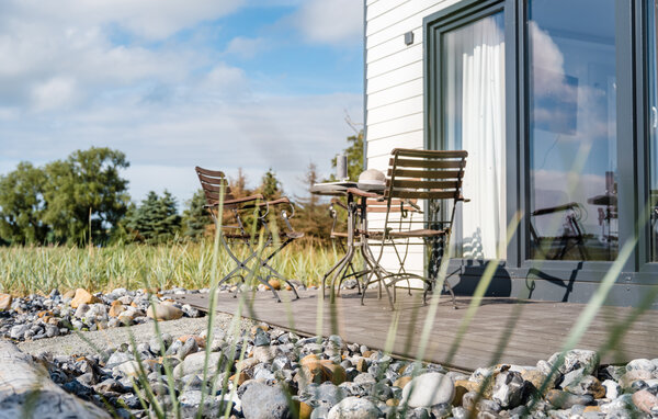 Holiday Home - Martinshafen , Germany - DMV960 101