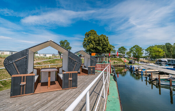 Holiday Home - Martinshafen , Germany - DMV960 7
