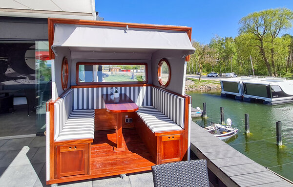 Holiday Home - Martinshafen , Germany - DMV960 103