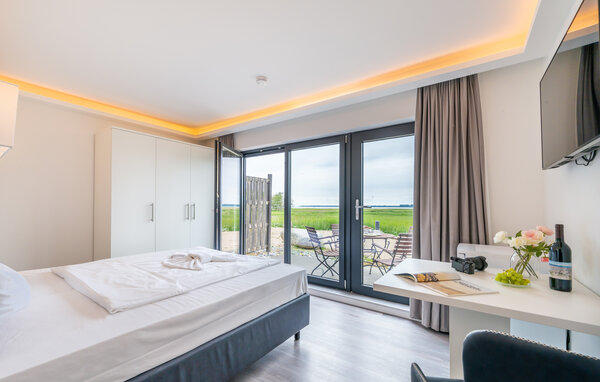 Ferienhaus - Martinshafen , Deutschland - DMV963 3