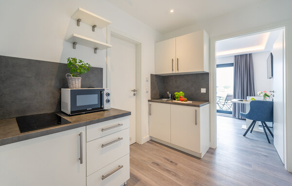 Ferienhaus - Martinshafen , Deutschland - DMV963 4