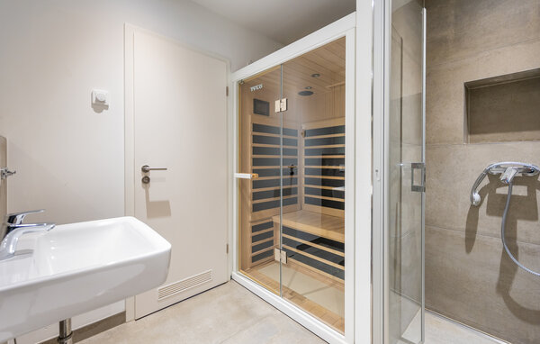Ferienhaus - Martinshafen , Deutschland - DMV966 702
