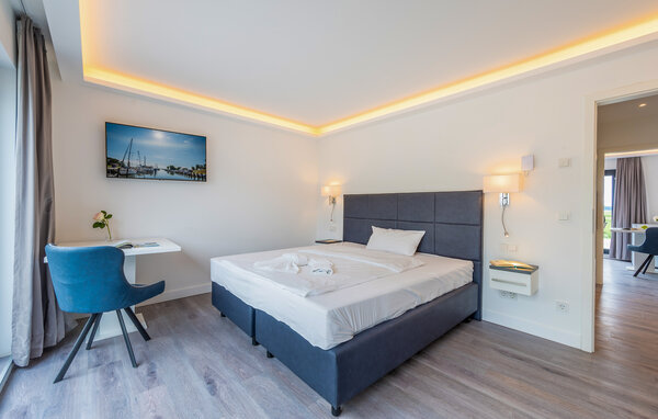 Ferienhaus - Martinshafen , Deutschland - DMV966 601