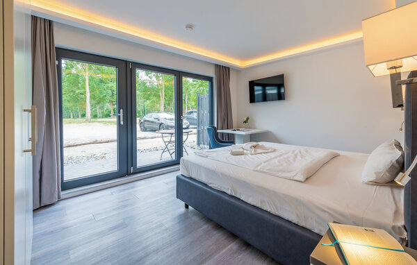 Ferienhaus - Martinshafen , Deutschland - DMV966 602