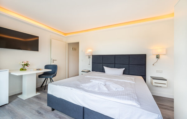 Ferienhaus - Martinshafen , Deutschland - DMV966 603