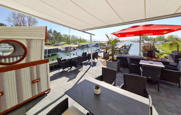 Ferienhaus - Martinshafen , Deutschland - DMV966 102