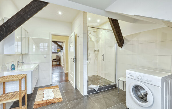 Appartement - Dobbertiner Seenplatte , Allemagne - DMV989 701