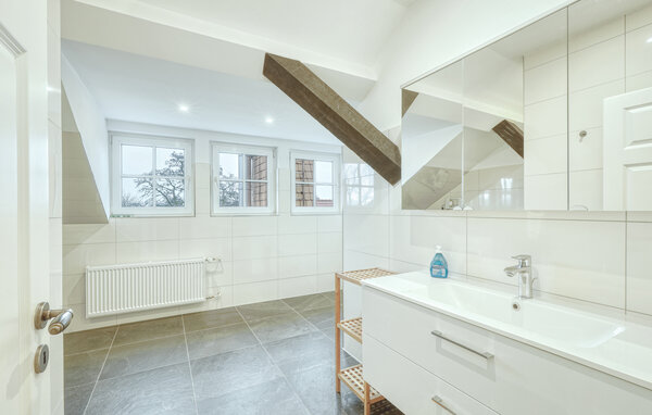 Appartement - Dobbertiner Seenplatte , Allemagne - DMV989 703