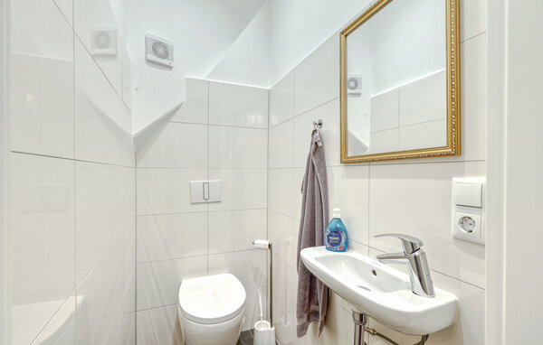 Appartement - Dobbertiner Seenplatte , Allemagne - DMV989 704