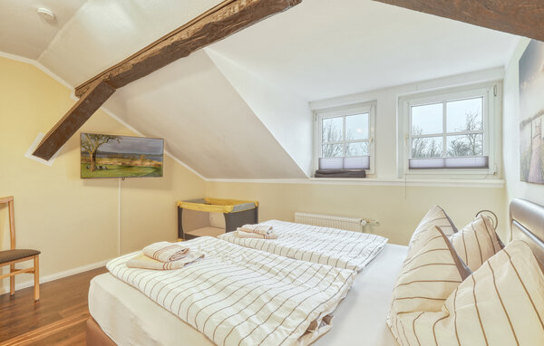 Appartement - Dobbertiner Seenplatte , Allemagne - DMV989 7