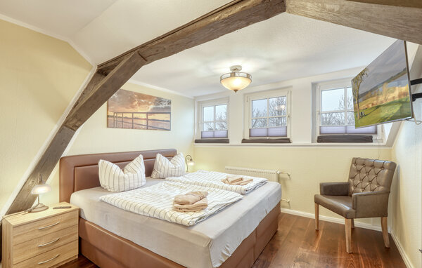 Appartement - Dobbertiner Seenplatte , Allemagne - DMV989 8