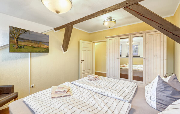 Appartement - Dobbertiner Seenplatte , Allemagne - DMV989 604