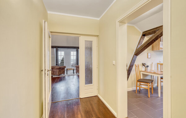 Appartement - Dobbertiner Seenplatte , Allemagne - DMV989 502