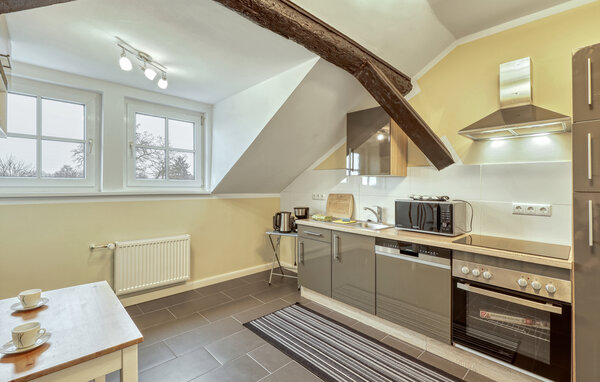 Appartement - Dobbertiner Seenplatte , Allemagne - DMV989 5