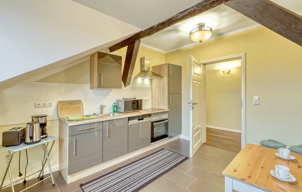 Appartement - Dobbertiner Seenplatte , Allemagne - DMV989 401