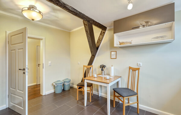 Appartement - Dobbertiner Seenplatte , Allemagne - DMV989 6