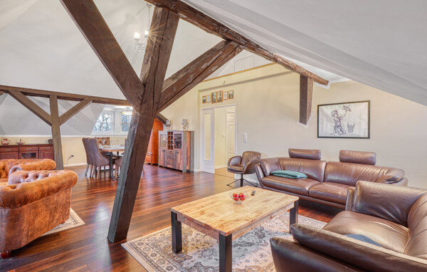 Appartement - Dobbertiner Seenplatte , Allemagne - DMV989 301