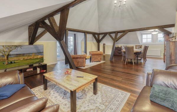 Appartement - Dobbertiner Seenplatte , Allemagne - DMV989 302