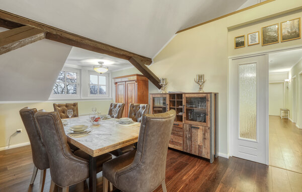 Appartement - Dobbertiner Seenplatte , Allemagne - DMV989 4