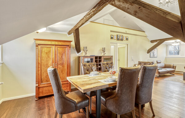 Appartement - Dobbertiner Seenplatte , Allemagne - DMV989 303