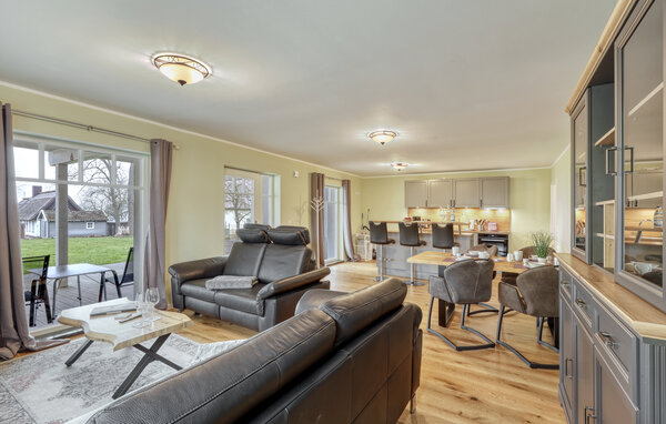 Ferienwohnung - Dobbertiner Seenplatte , Deutschland - DMV992 2